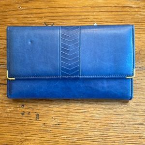 Brand New Vintage Prince Gardner Wallet, Coin Purse, and Check Book